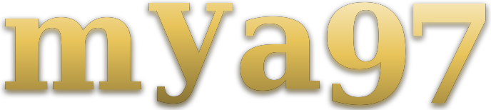 mya97 logo