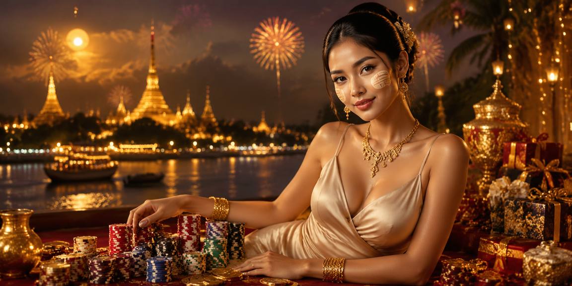 mya97 Lucky Phoenix