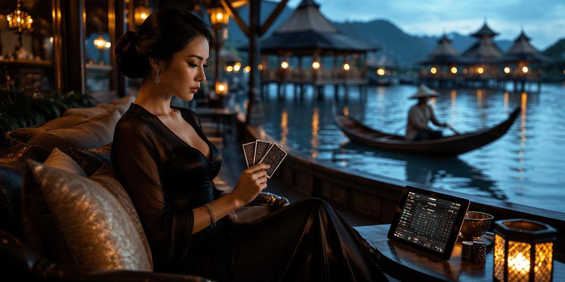 mya97 Baccarat Fast ရှင်းလင်းတဲ့စည်းမျဉ်း၊ အလျင်အမြန်ရလဒ်